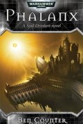 Ben Counter - Phalanx (Soul Drinkers)