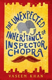 Васим Хан - The Unexpected Inheritance of Inspector Chopra