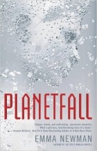 Emma Newman - Planetfall
