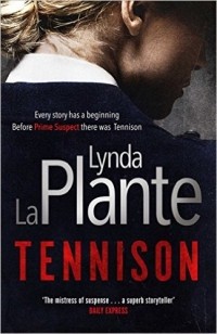 Lynda La Plante - Tennison