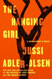 Jussi Adler-Olsen - The Hanging Girl