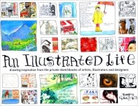 Danny Gregory - An Illustrated Life