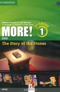  - More! Level 1: The Story of the Stones (DVD-ROM)