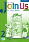  - Join Us for English 2: Activity Book