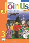  - Join Us for English 3: Pupil&#039;s Book