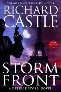 Richard Castle - Storm Front