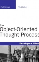 Matt Weisfeld - The Object-Oriented Thought Process