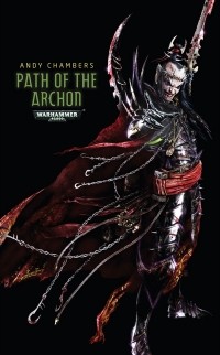 Andy Chambers - Path of the Archon