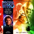 Marc Platt - Paper Cuts