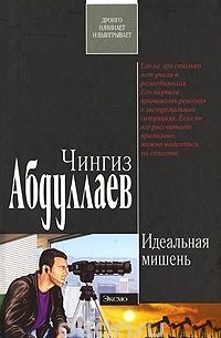 Чингиз Абдуллаев - Идеальная мишень