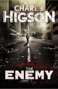 Charlie Higson - The Enemy