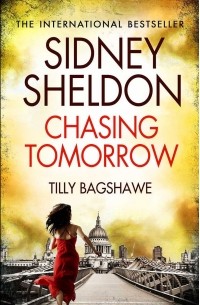 Sidney Sheldon's Chasing Tomorrow