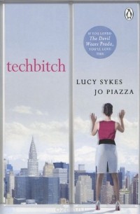 Techbitch