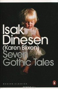  - Seven Gothic Tales