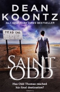 Дин Кунц - Saint Odd