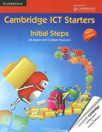  - Cambridge ICT Starters: Initial Steps