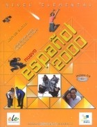  - Nuevo espanol 2000: nivel elemental: libro del alumno (+ CD)