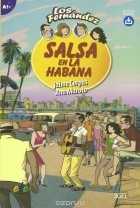  - Salsa en La Habana: Level A1+