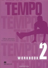  - Tempo 2: Workbook