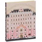 Мэтт Золлер Сайтц - The Wes Anderson Collection: The Grand Budapest Hotel