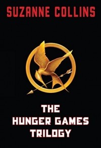 Suzanne Collins - The Hunger Games Trilogy (сборник)