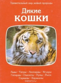  - Дикие кошки