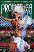 Promethea, Book 1