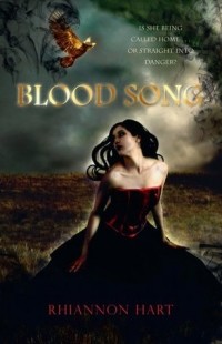 Рианнон Харт - Blood Song