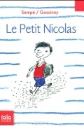 Рене Госсини, Жан Жак Семпе - Le Petit Nicolas