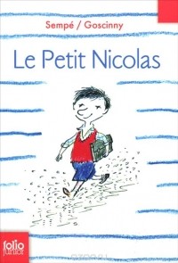Рене Госсини, Жан Жак Семпе - Le Petit Nicolas