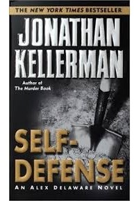 Jonathan Kellerman - Self-Defense