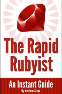 Matthew Stopa - The Rapid Rubyist