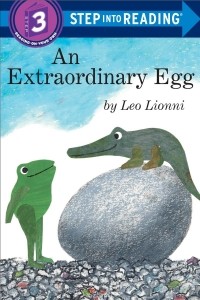 Лео Лионни - An Extraordinary Egg: Step 3