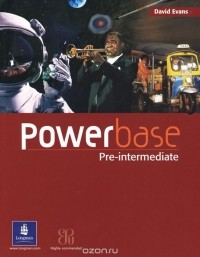 David Evans - Powerbase: Pre-Intermediate