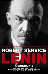 Lenin: A Biography
