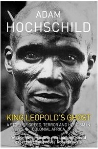 Адам Хохшильд - King Leopold's Ghost