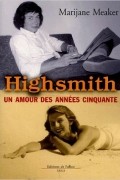 Marijane Meaker - Highsmith : un amour des années cinquante