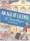 Lucy Knisley - An Age Of License