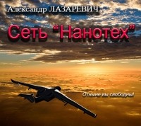 Александр Лазаревич - Сеть "Нанотех"