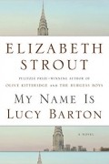 My Name is Lucy Barton