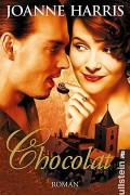 Joanne Harris - Chocolat