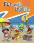  - Fun with English 3: Pupil's Book
