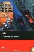 Coleen Degnan-Veness - Italy (+ 2 CD)