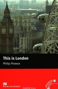 Philip Prowse - This is London: Beginner Level