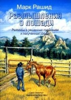 Марк Рашид - Размышления о лошади