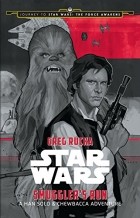 - Journey to Star Wars: The Force Awakens Smuggler&#039;s Run: A Han Solo Adventure
