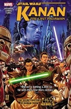  - Star Wars: Kanan Vol. 1: The Last Padawan