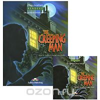 Артур Конан Дойл - The Creeping Man (+ CD)