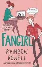 Rainbow Rowell - Fangirl