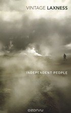 Halldor Laxness - Independent People